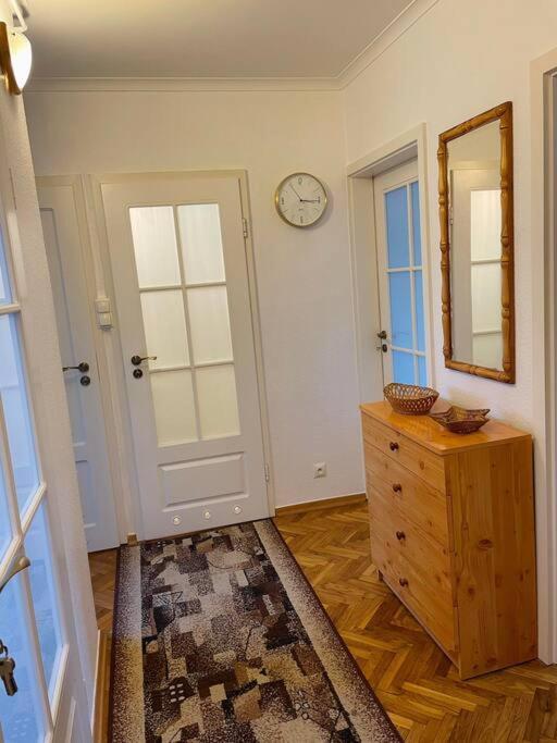 Apartament Pod Pawiem Olsztyn  Exterior foto